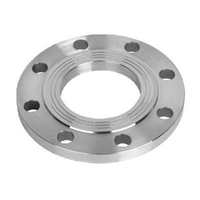 Фланец из нержавеющей стали