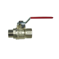 Кран шаровой IVR 46